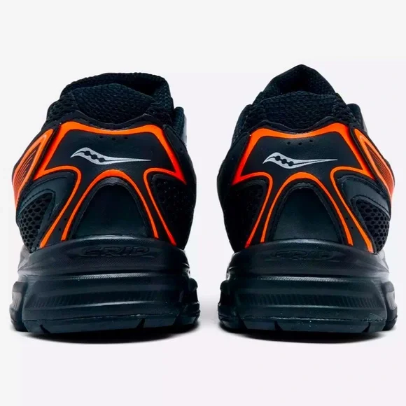 🩵💚 SAUCONY GRID RIDE MILLENNIUM MUTANT 💚🩵